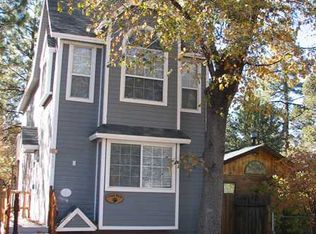 452 Wabash Ave, Sugarloaf, CA 92386