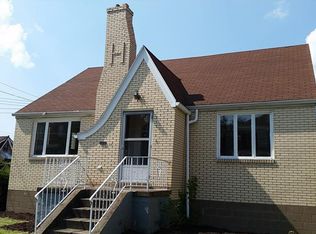 196 W Schwab Ave, Homestead, PA 15120