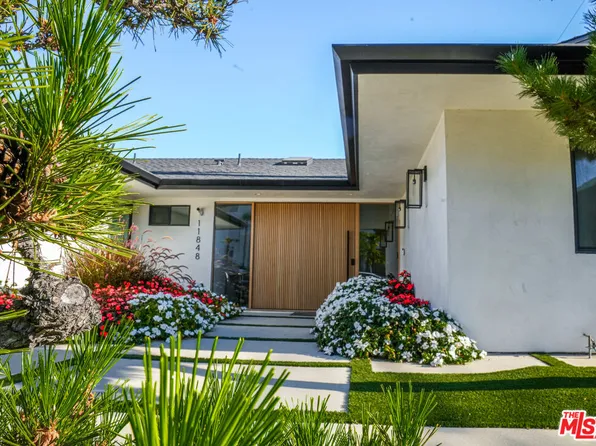 11848 Bel Ter, Los Angeles, CA 90049