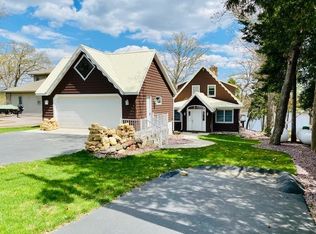 N4544 Allan Rd, Portage, WI 53901