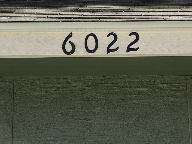 6022 Jax Way #101 — Photo 1