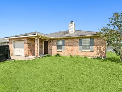 273 Louise Ct, Gretna, LA, 70056