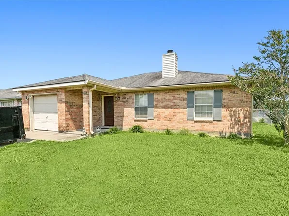 273 Louise Ct, Gretna, LA 70056