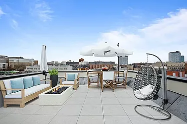 Rented by Avenues Real Estate