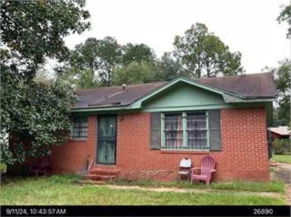 317 Tremont Ave, Albany, GA 31701