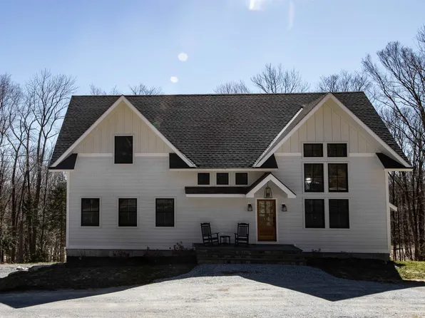 131 Edelweiss Road, Ludlow, VT 05149