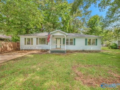 405 Woodland St NW, Hartselle, AL, 35640