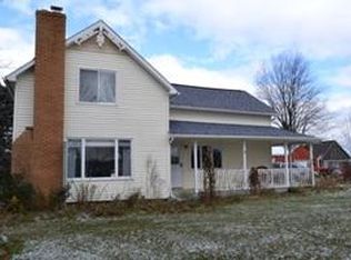 3701 Nicol Rd, Deckerville, MI 48427