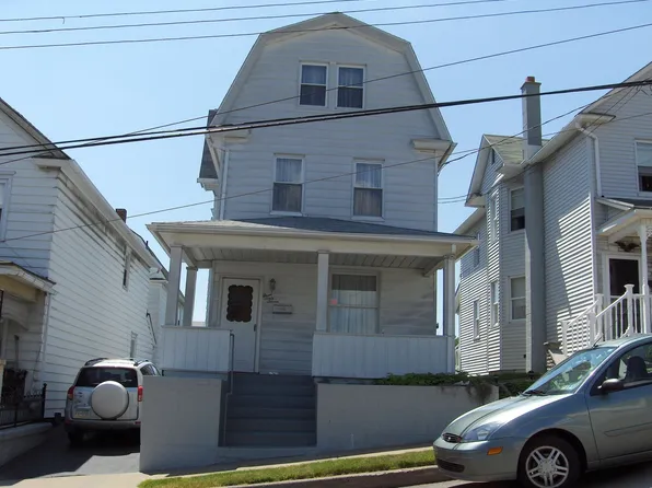 367 E Broad St, Nanticoke, PA 18634