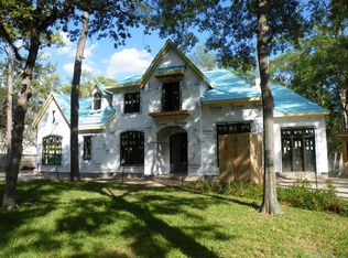 314 Rainier Dr, Houston, TX 77024