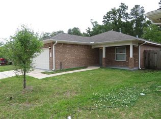 8410 Laura Koppe Rd, Houston, TX 77028