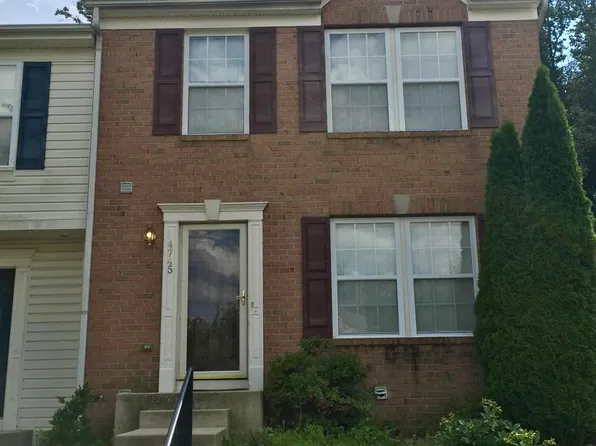 4745 Coralberry Ct, Aberdeen, MD 21001