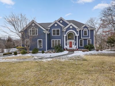 219 Teller Road, Trumbull, CT, 06611