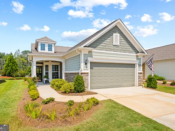 108 Alcovy Ct, Griffin, GA 30223