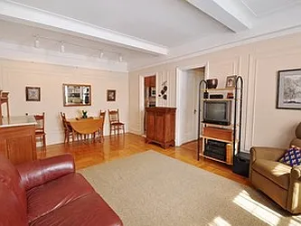 Sold by Corcoran