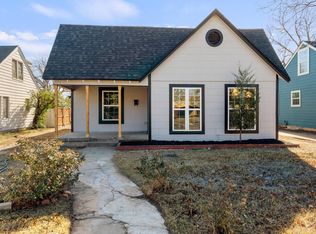 2736 Marigold Ave, Fort Worth, TX 76111