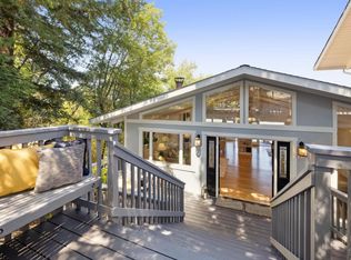 204 Bret Harte Rd, San Rafael, CA 94901