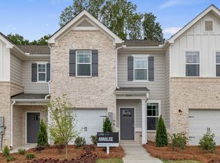 471 Payne Dr, McDonough, GA 30253