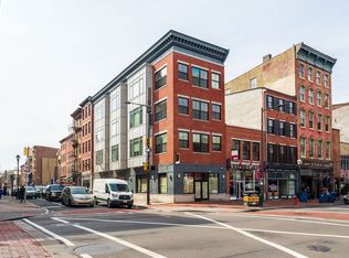 300 Market St #301, Philadelphia, PA 19106