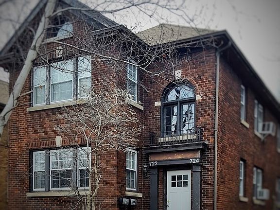 Front Elevation