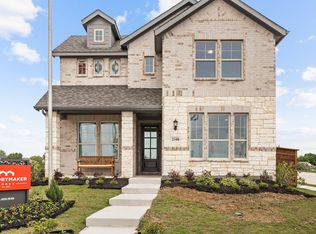 1837 Harmony Pine Rd, Mesquite, TX 75181