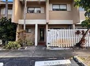 3595 NW 91st Ln, Fort Lauderdale, FL 33351