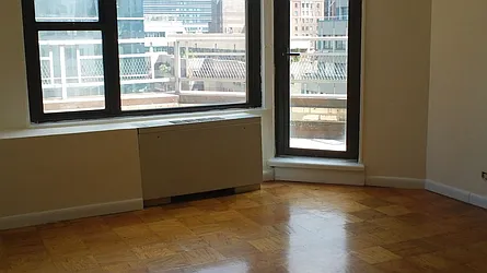 Rented by Manhattan Apartment Organization