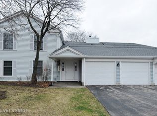 2163 Sunderland Ct APT 102-A, Naperville, IL 60565