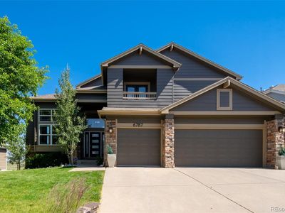 6787 Serena Avenue, Castle Pines, CO, 80108
