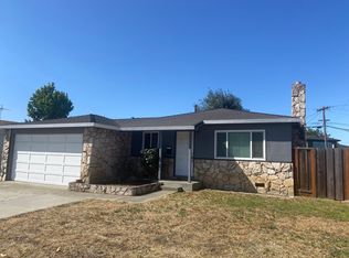 37126 Alexander St, Fremont, CA 94536