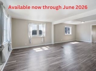 2509 Olive St, Cedar Falls, IA 50613