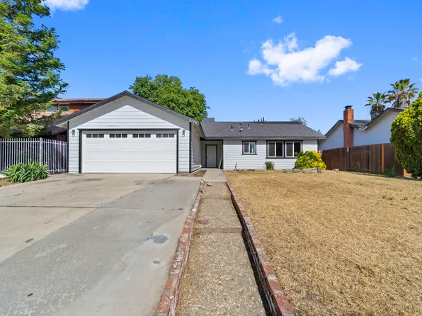 2720 S Silvervale Street, Visalia, CA 93277