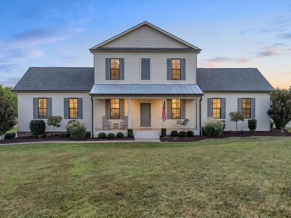 1201 Carters Creek Pike, Columbia, TN 38401