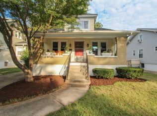 857 Eastern Pkwy, Louisville, KY