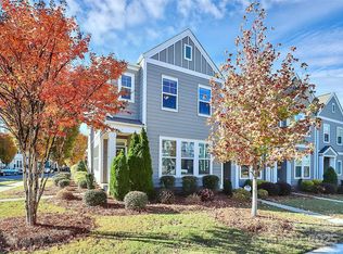 238 Johnston Dr, Pineville, NC 28134