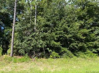 8842 N Creek Way, Citrus Springs, FL 34434