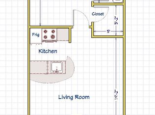 760 Sir Francis Drake Blvd APT 1, San Anselmo, CA 94960