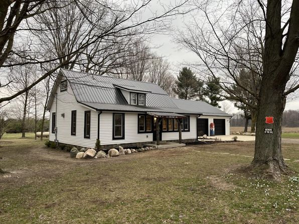 1792 55th Ave, Lakeview, MI 48850