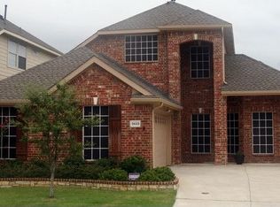 3933 Carmel Mountain Dr, McKinney, TX 75070