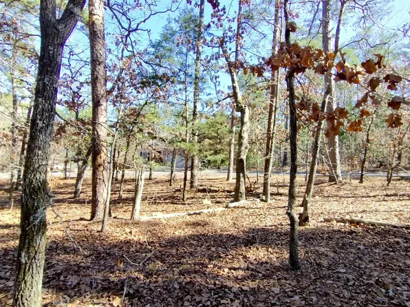 45 Cresta Way, Hot Springs Village, AR 71909