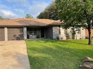 5905 Burnhill Dr, Austin, TX 78745
