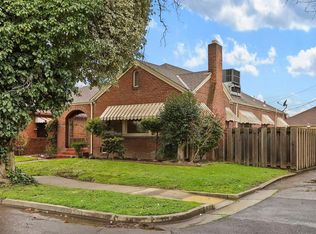 1811 N Commerce St, Stockton, CA 95204
