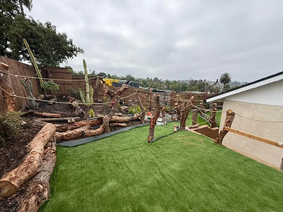 8327 Winter Gardens Blvd — Photo 2