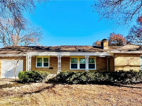 11300 E 45th St, Kansas City, MO 64133