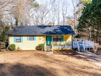 160 Westwood Drive, Athens, GA, 30606