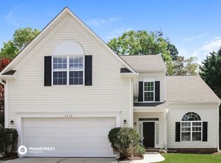 4004 Shire Ct, Jamestown, NC 27282