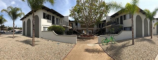 1st image of 2711 Manos Dr APT 4
