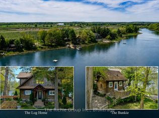 143 Green Lake Rd W, Caledon, ON L7K 1S3