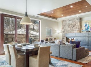 1325 Westhaven Dr #B201, Vail, CO 81657