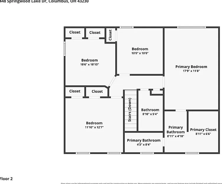 4 bed, 2.5 bath, 1772 sqft, $2,650 — Photo 4